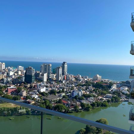 Altair Colombo - View, Location, Ultra Luxury! Apartamento Exterior foto