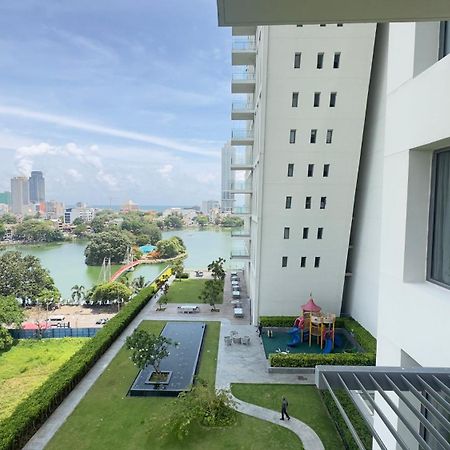 Altair Colombo - View, Location, Ultra Luxury! Apartamento Exterior foto
