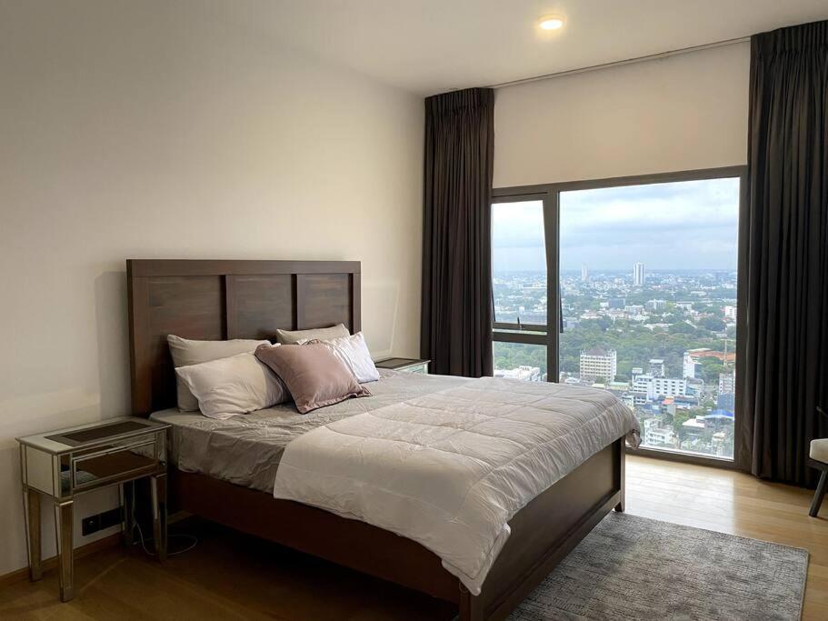 Altair Colombo - View, Location, Ultra Luxury! Apartamento Exterior foto