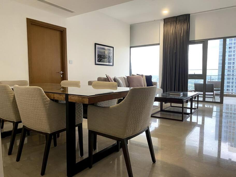 Altair Colombo - View, Location, Ultra Luxury! Apartamento Exterior foto