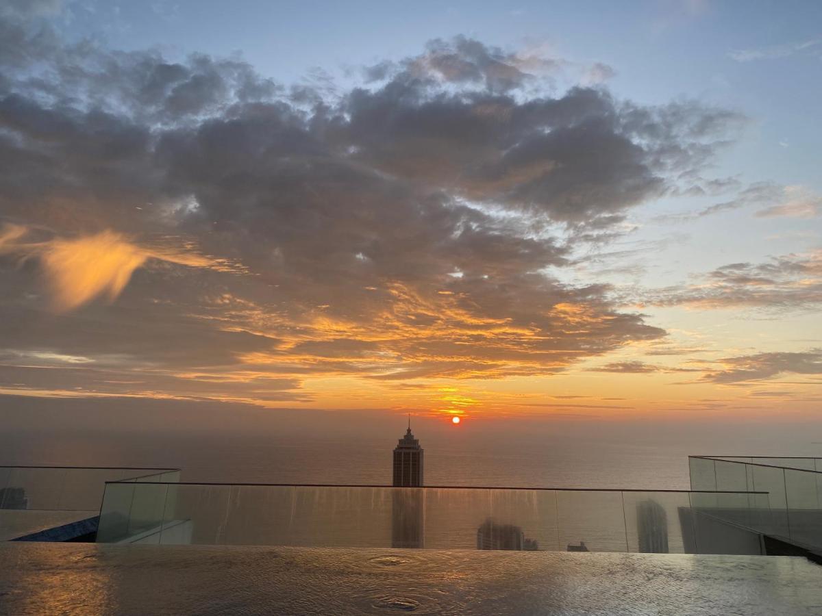 Altair Colombo - View, Location, Ultra Luxury! Apartamento Exterior foto