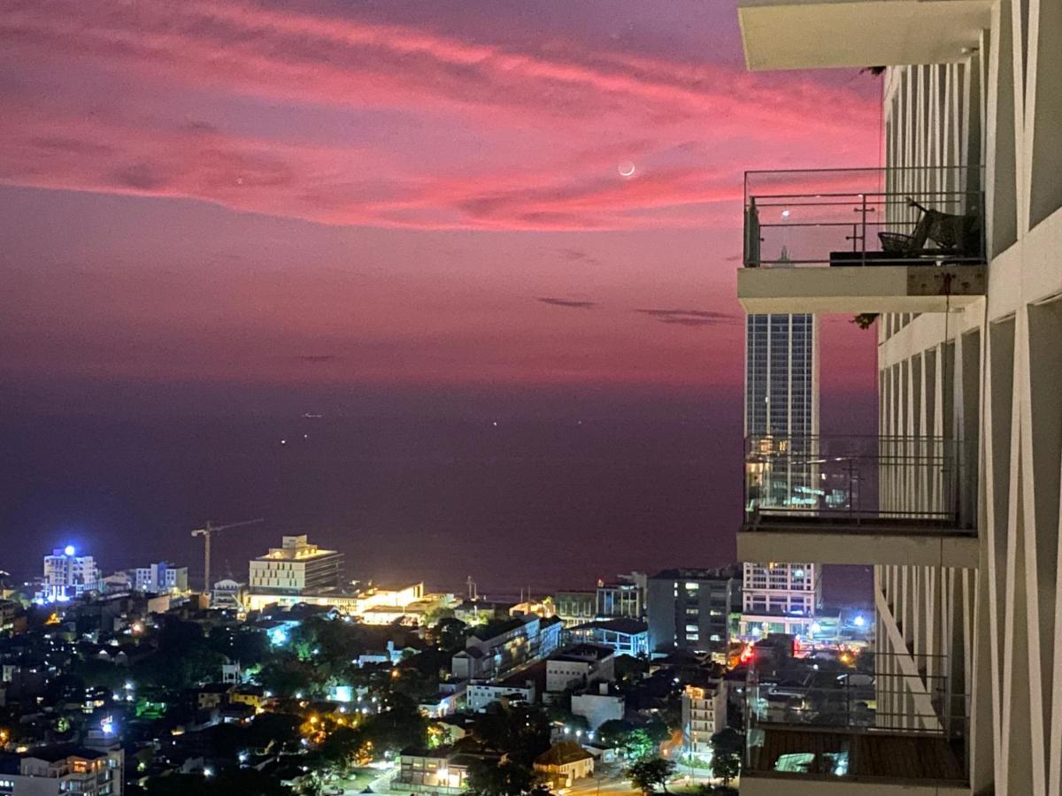 Altair Colombo - View, Location, Ultra Luxury! Apartamento Exterior foto