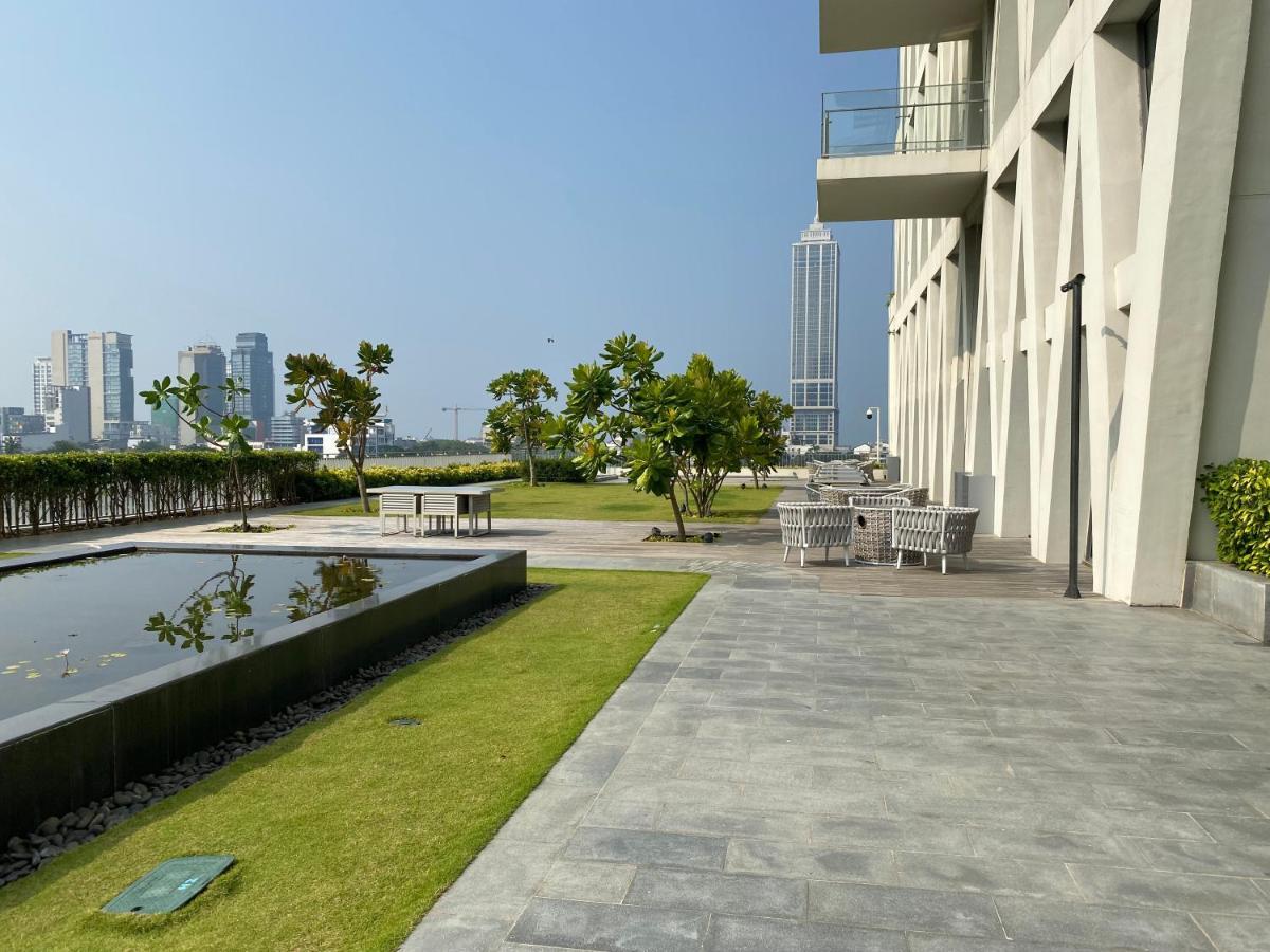 Altair Colombo - View, Location, Ultra Luxury! Apartamento Exterior foto