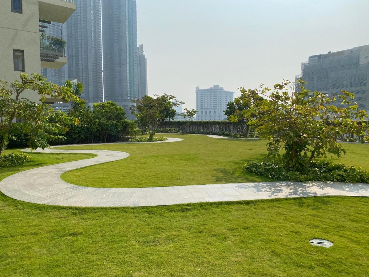 Altair Colombo - View, Location, Ultra Luxury! Apartamento Exterior foto