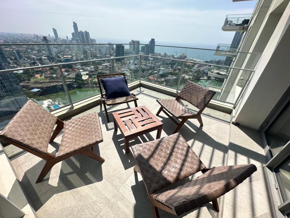 Altair Colombo - View, Location, Ultra Luxury! Apartamento Exterior foto
