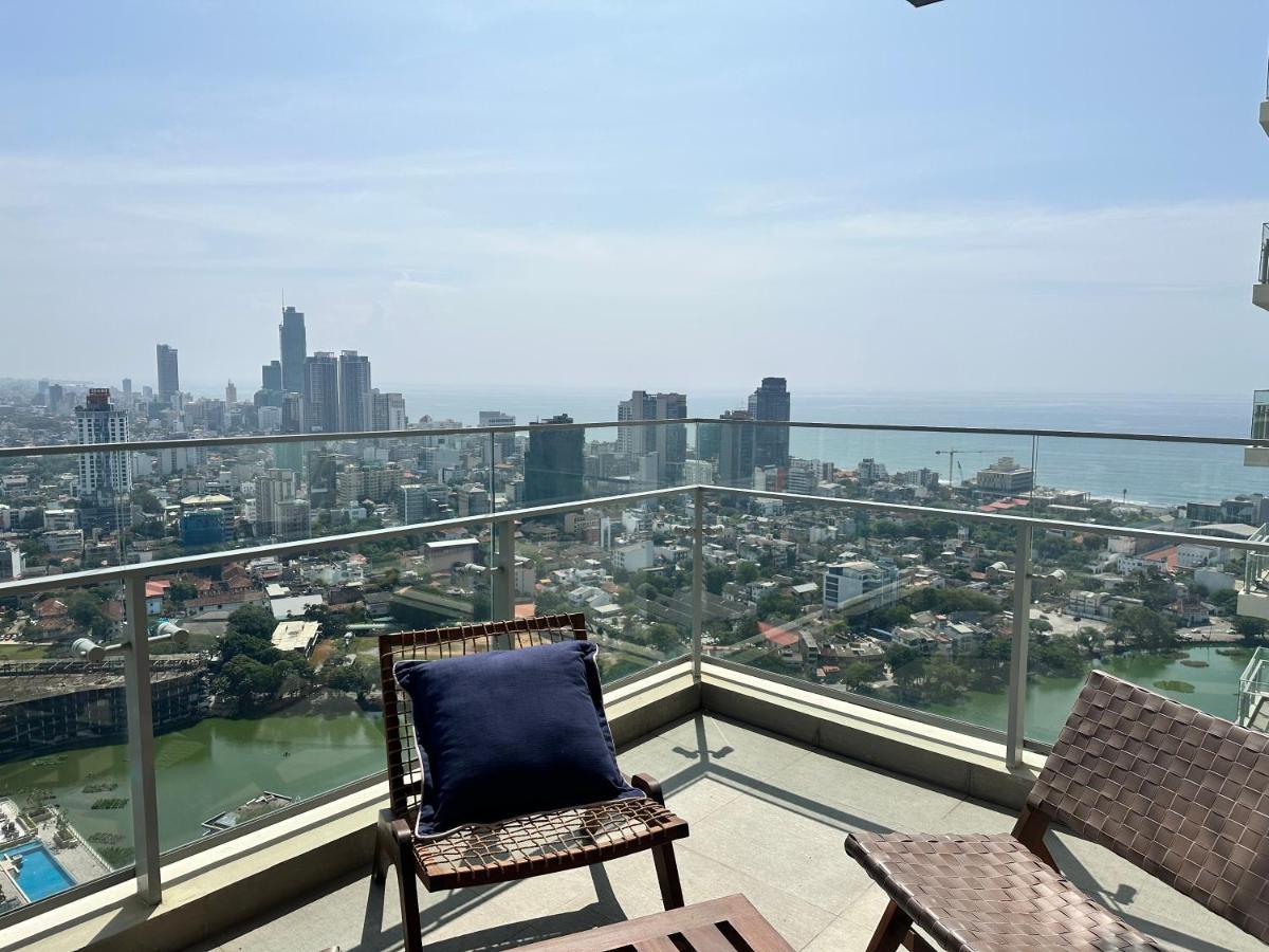 Altair Colombo - View, Location, Ultra Luxury! Apartamento Exterior foto