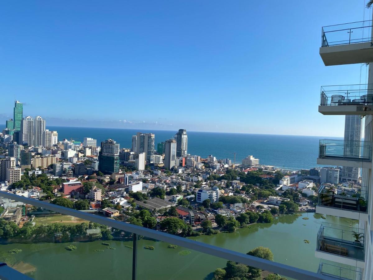 Altair Colombo - View, Location, Ultra Luxury! Apartamento Exterior foto