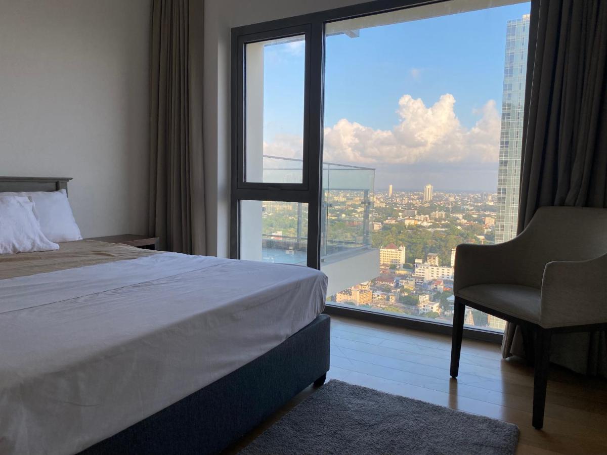 Altair Colombo - View, Location, Ultra Luxury! Apartamento Exterior foto